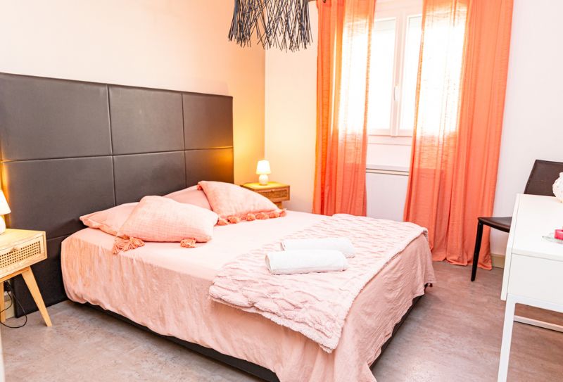 Location villa Alpilles Crau Camargue